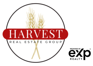 Harvest Real Estate Group Logo cropped
